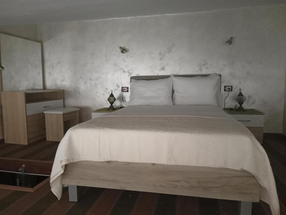 Apartments With Sea View In Prcanj Kotor Exteriör bild