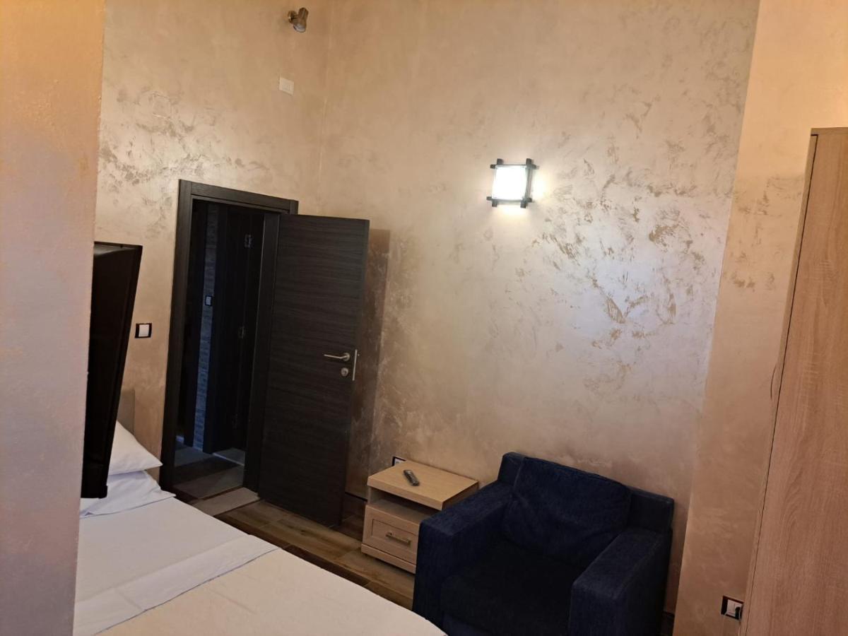 Apartments With Sea View In Prcanj Kotor Exteriör bild