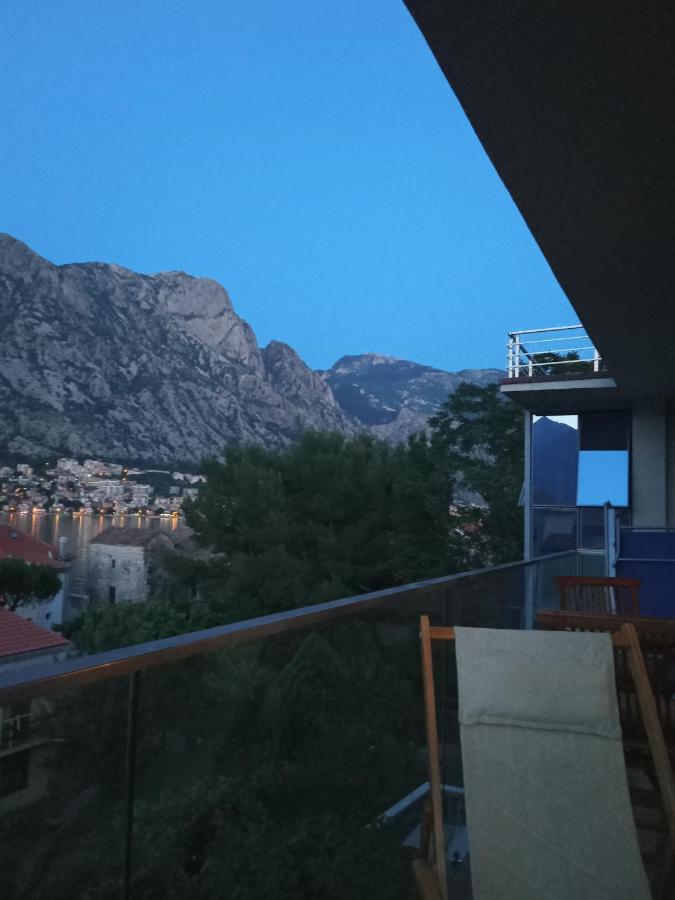 Apartments With Sea View In Prcanj Kotor Exteriör bild