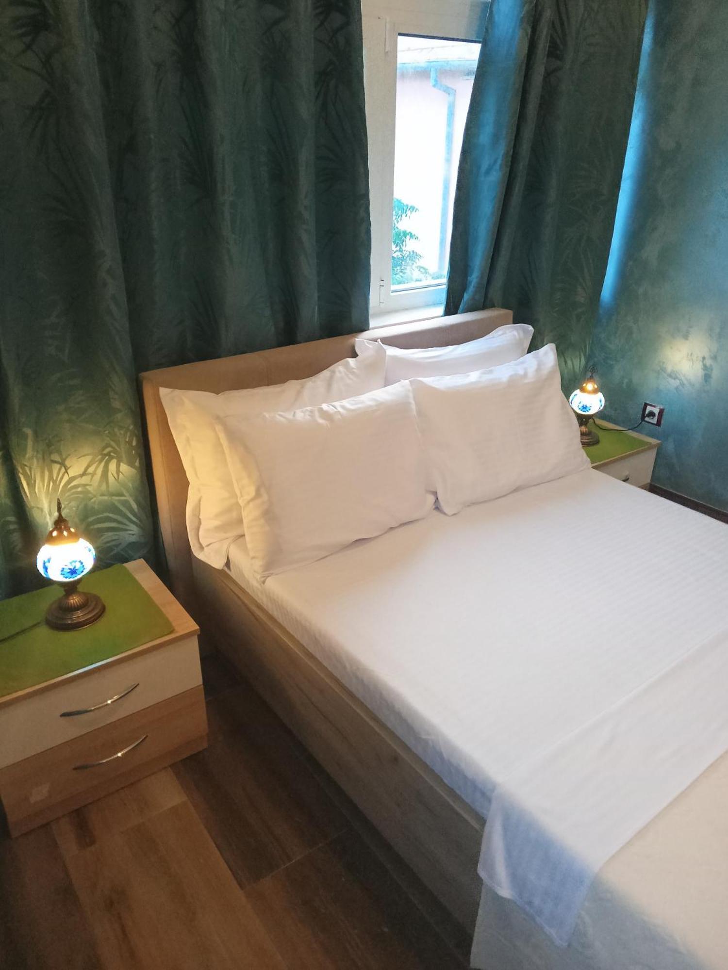 Apartments With Sea View In Prcanj Kotor Rum bild